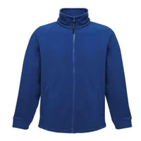 Jachetă polar bărbați Regatta Thor III Interactive Fleece personalizată, albastru
