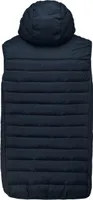 Hanorac copii Proact Bodywarmer personalizat, albastru