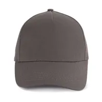 Șapcă K-UP 5-PANEL Gold Label personalizată, gri