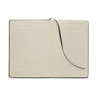 Notebook A5 cu suport telefon personalizat
