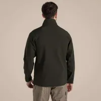 Jachetă softshell bărbați Craghoppers Expert Basecamp Softshell personalizată, pe model