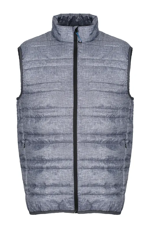 Vestă unisex Regatta Firedown Down-touch Insulated Bodywarmer