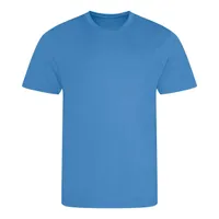 Articol sport copii Just Cool Cool T personalizat, albastru