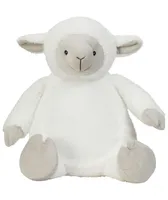 Mumbles Zippie Lamb personalizat, natural