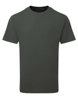 Tricou unisex Anthem Heavyweight personalizat, gri