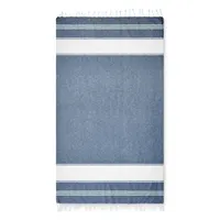 Geantă plajă+prosop 50X14X38cm personalizată, vedere detaliu
