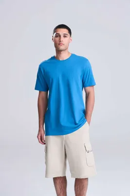 Tricou unisex Ecologie Cascades Organic personalizat