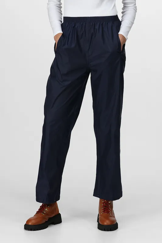 Pantaloni damă Regatta Pro Packaway Trousers