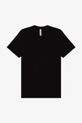 Tricou unisex Bella Poly-cotton Short Sleeve