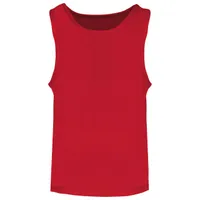 Sporty Red
