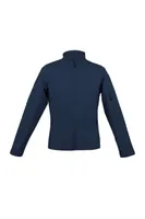 Jachetă softshell damă Legend Classics 3-LAYER Softshell personalizată, albastru