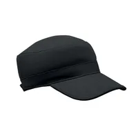 Șapcă militar 260 gr/m² personalizată
