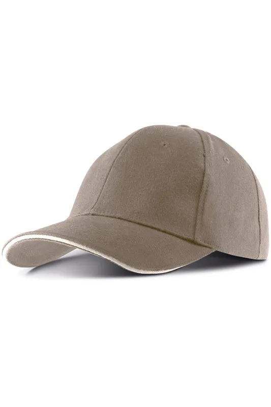 Șapcă copii K-UP Orlando 6 Panels