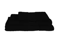 Prosop Olima Basic personalizat, negru
