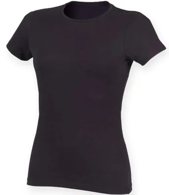 Tricou damă SF Clothing Feel Good Stretch T