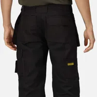 Pantaloni bărbați Regatta Hardwear Holster Trousers (short) personalizați, pe model