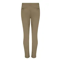 Pantaloni bărbați So Denim Adam Slim Chinos personalizați, natural
