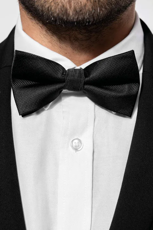 Kariban Bow Tie