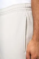 Jachetă polar bărbați Kariban Eco-friendly Fleece Pants personalizată, pe model