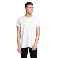 Tricou RE CRUSADER 150g personalizat, white