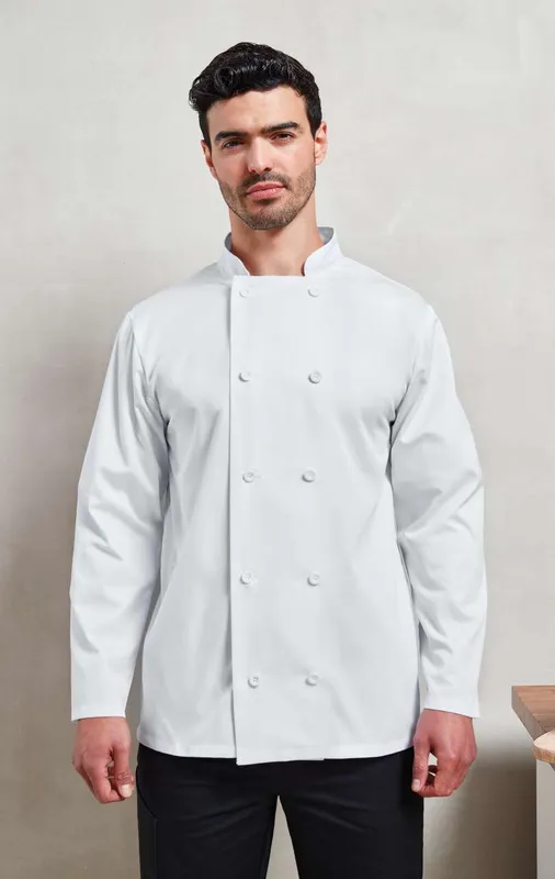 Jachetă unisex Premier Chef S