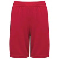 Sporty Red