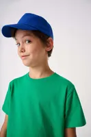 Tricou copii iDeal Basic IDEAL190 personalizat, pe model