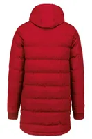 Sporty Red
