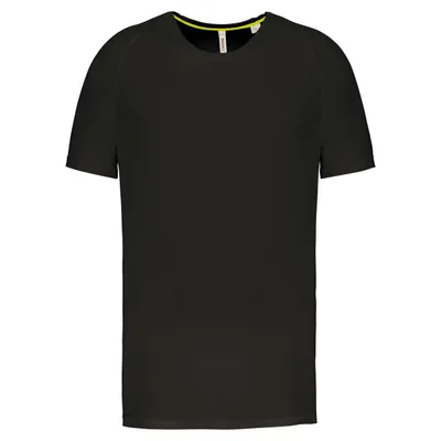 Tricou bărbați Proact Recycled Round Neck Sports