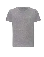 Tricou copii Just Ts The 100 T personalizat, gri