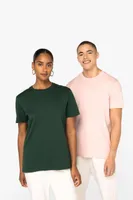 Tricou unisex Native Spirit Eco-friendly personalizat, pe model