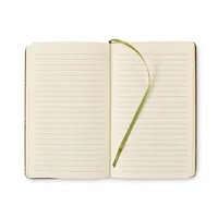 Notebook A5 cu copertă tare personalizat