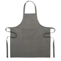 Șorț de bucătărie bumbac recicl personalizat