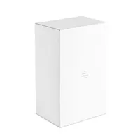 Boxă cu încărcare wireless 15W personalizată, vedere ambalaj