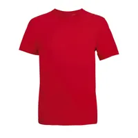 Tricou unisex Sol's Tuner Tricou personalizat, red
