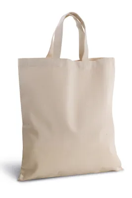 Sacoșă Kimood Cotton Canvas Shopper