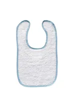 White/Light Blue