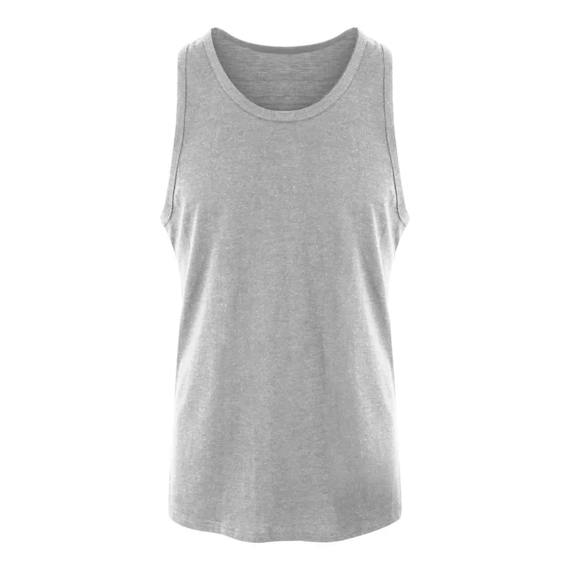 Vestă bărbați Just Ts Tri-blend Vest