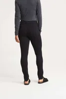 Pantaloni damă So Denim Lara Skinny Jeans personalizați, pe model