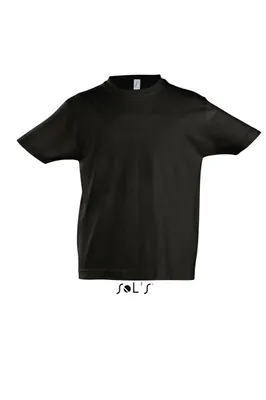 Tricou copii SOL'S Imperial Round Neck