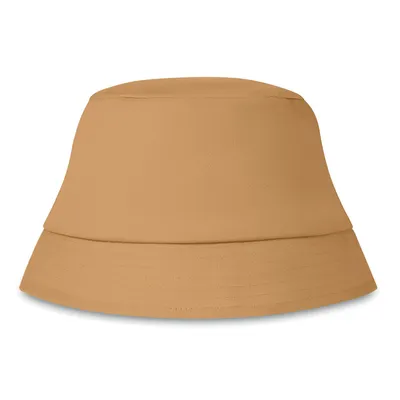 Pălărie clop bumbac 160g/m²