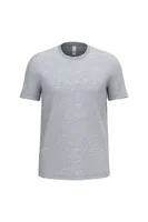 Tricou unisex iDeal Basic IDEAL170 Tubular personalizat, gri