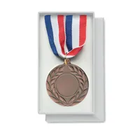 Medalie cu diametrul de 5 cm personalizat