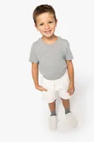 Tricou copii Native Spirit personalizat, pe model
