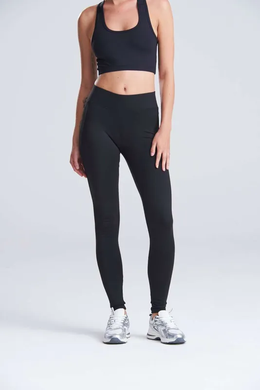 Pantaloni damă Just Cool Cool Athletic Pant