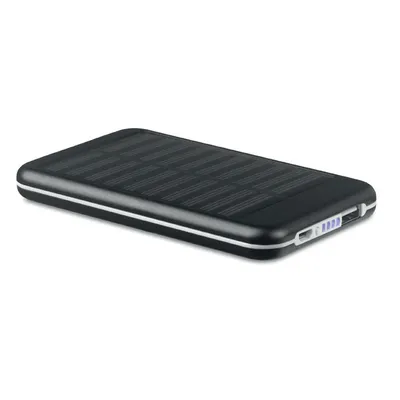 Baterie externă solară 4000mAh personalizat