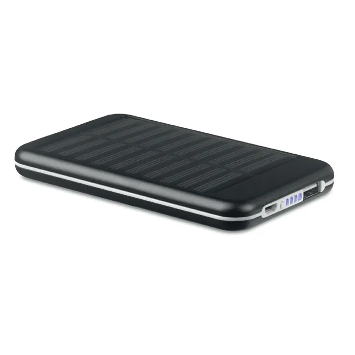 Baterie externă solară 4000mAh personalizat