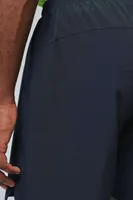 Pantaloni scurți bărbați Proact Running Shorts personalizați, pe model