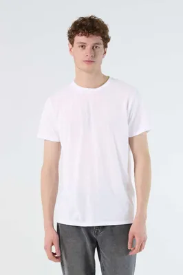 Tricou unisex SOL'S Sublima Round Collar For Sublimation personalizat