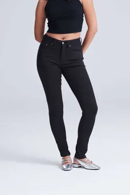 Pantaloni damă So Denim Lara Skinny Jeans personalizați